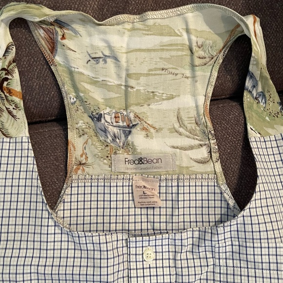 Tank - Picture 3 of 6